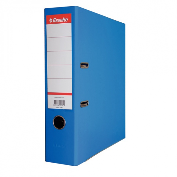 ESSELTE B&#xDCRO KLAS&#xD6R&#xDC EXTRA GEN&#x130&#x15E SLT-3040 MAV&#x130 24 Adet
