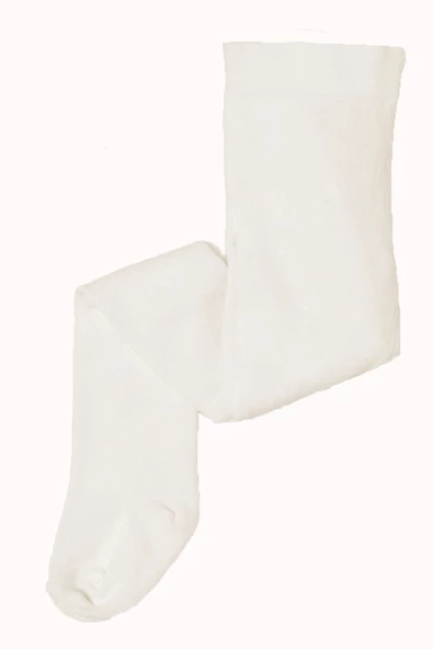 Kız/Erkek Bebek Bambu Külotlu Çorap Yumuşak Mevsimlik Rahat - 8