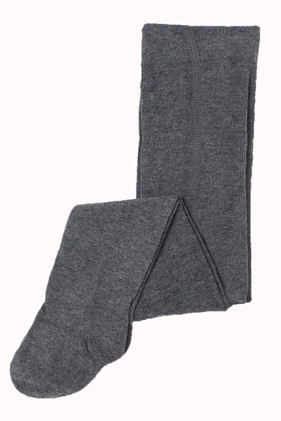 Kız/Erkek Bebek Bambu Külotlu Çorap Yumuşak Mevsimlik Rahat - 9