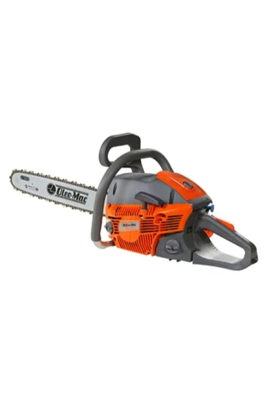 Oleomac GSH 560 EUR5 Motorlu Testere 3.5 Hp - 2