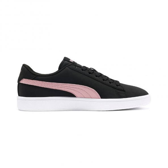 Puma 36516018 Smash V2 Buck Unisex Günlük Spor Ayakkabı - 2