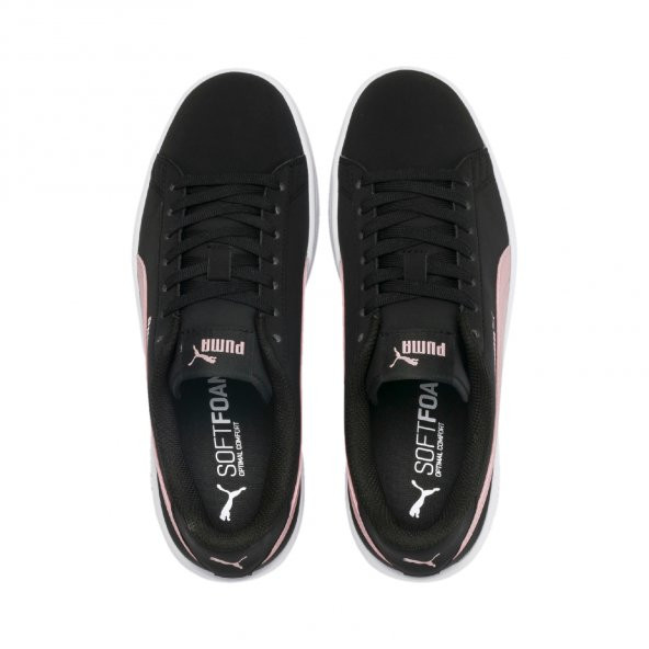 Puma 36516018 Smash V2 Buck Unisex Günlük Spor Ayakkabı - 3