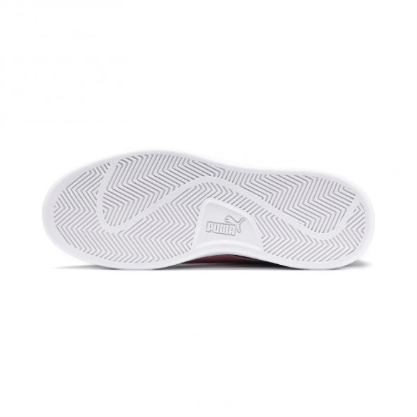 Puma 36516018 Smash V2 Buck Unisex Günlük Spor Ayakkabı - 4