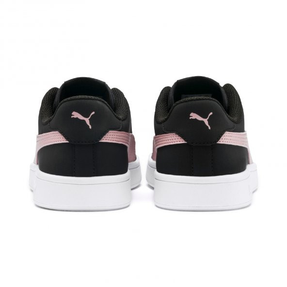 Puma 36516018 Smash V2 Buck Unisex Günlük Spor Ayakkabı - 5