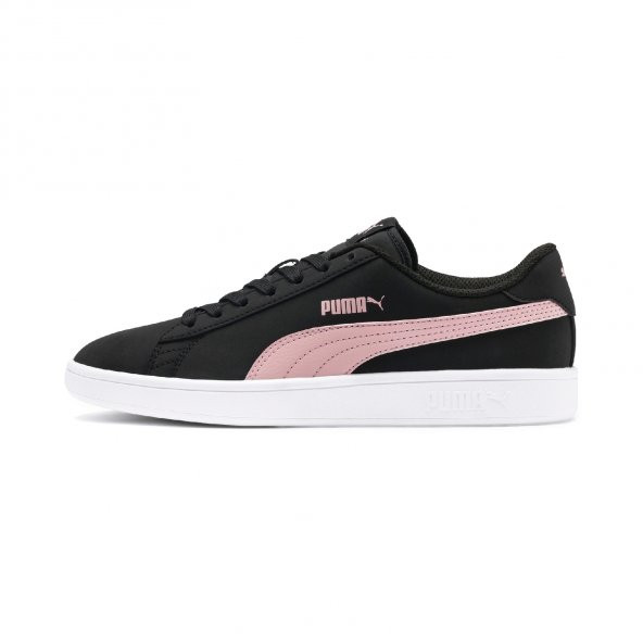 Puma 36516018 Smash V2 Buck Unisex Günlük Spor Ayakkabı - 6