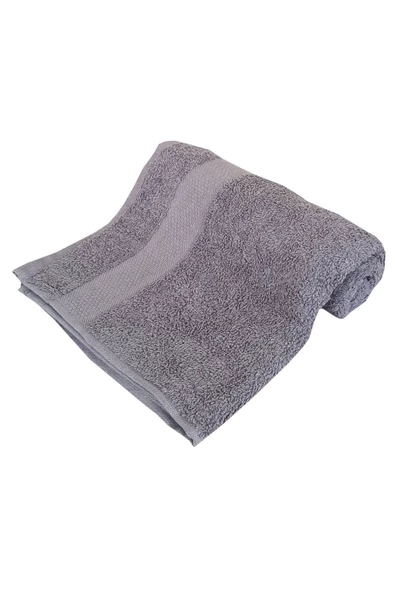 4 lü El Yüz Havlu Seti 100 Pamuklu 50X90 Cm Simple Havlu Takımı - 11