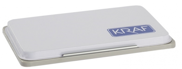 KRAF ISTAMPA METAL NO:2 122x84MM 436G 1 Adet