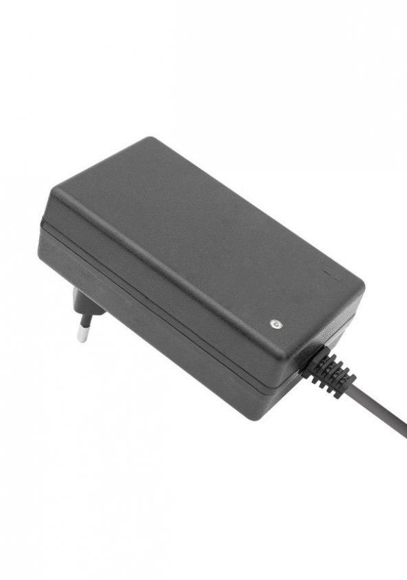 FULLY 1614D 16 VOLT 2 AMPER ADAPTÖR 5.5x2.5 JAK FİŞLİ 16V 2A ADAPTÖR - 1