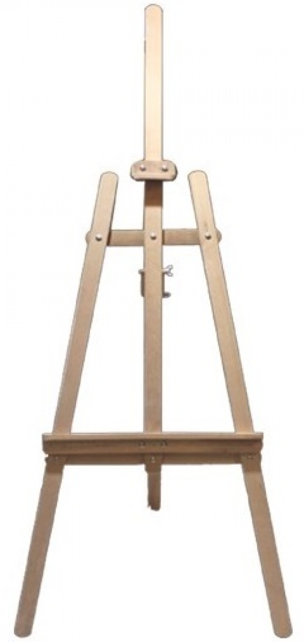 KRAF &#x15E&#xD6VALE AYAKLI 1. SINIF KAYIN 175cm 1 Adet
