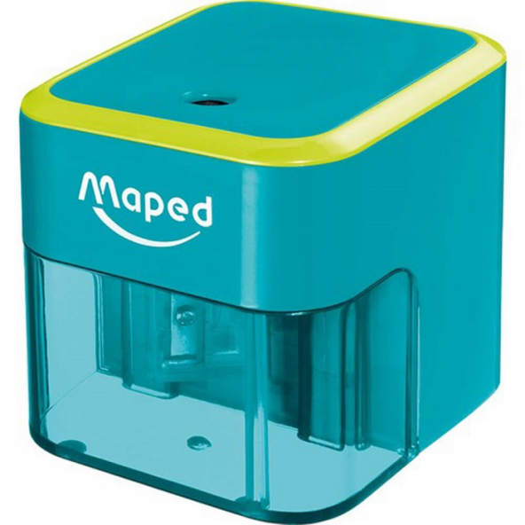 MAPED KALEMTRA&#x15E ELEKTR&#x130KL&#x130 TURBO TWIST TEK DEL&#x130KL&#x130 2.0 027330 1 Adet