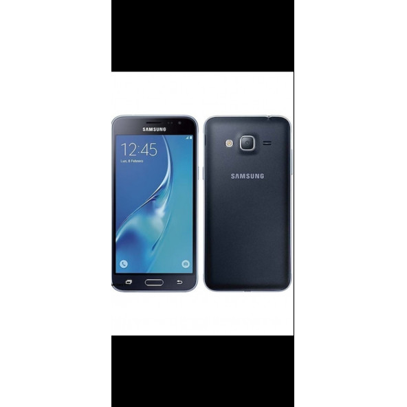samsung J3 cep telefonu