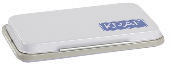 KRAF ISTAMPA METAL NO:1 101x68MM 435G 1 Adet