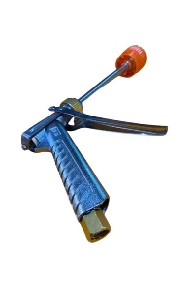 Veta İlaçlama Tabancası Tetikli Komple 15cm - 2