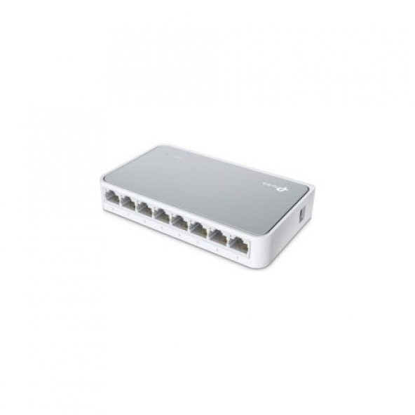 Tp-Link TL-SF1008D 10/100MBPS 8xport Switch