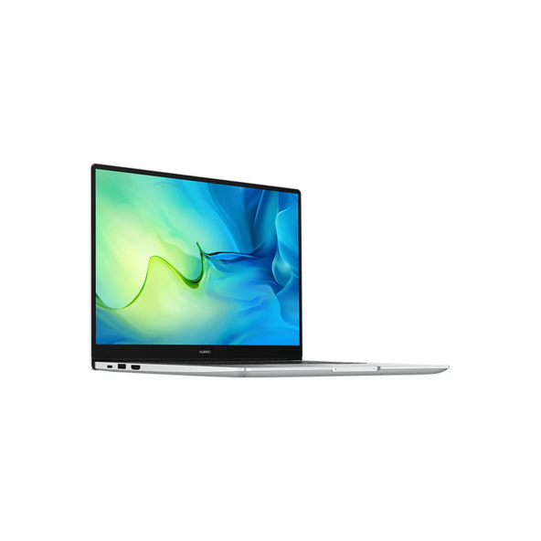 HUAWEI Matebook D15/ i5-1155G7 İşlemci/ 8GB Ram/ 256GB SSD/ 15.6 inç/ Win 11 Laptop Mistik Gümüş