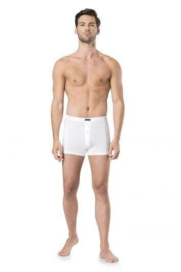 Pierre Cardin Erkek  Penye Boxer 6 Adet - 6