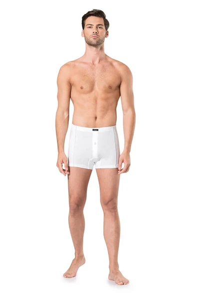 Pierre Cardin Erkek  Penye Boxer 6 Adet ürün görseli