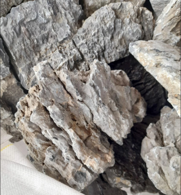 Frodo Stone İthal Kaya 1 Kg - 1