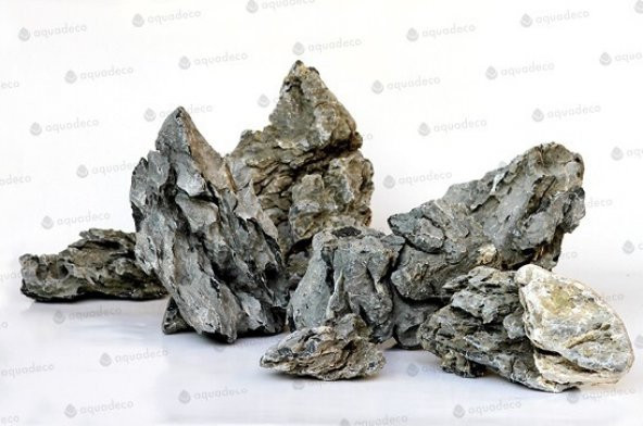 Seiryu Stone Kaya 1 Kg - 1