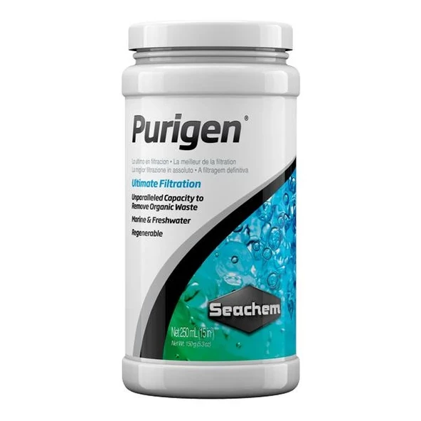 Purigen 250 Ml. 150 Gr.