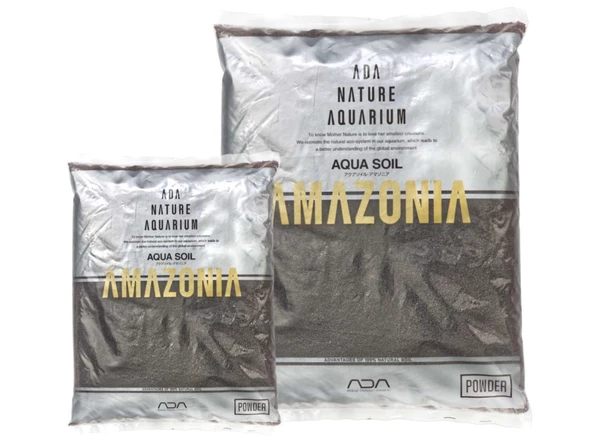 ADA AMAZONIA POWDER 3 L