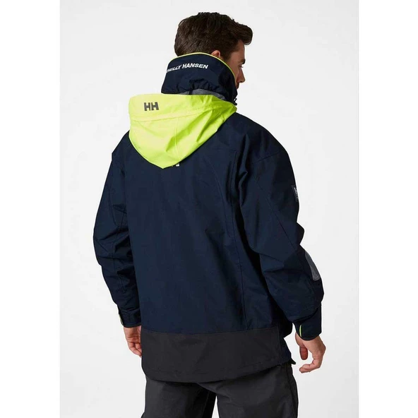Helly Hansen PIER 3.0 Erkek Mont HHA.34156 HHA.597 - 4