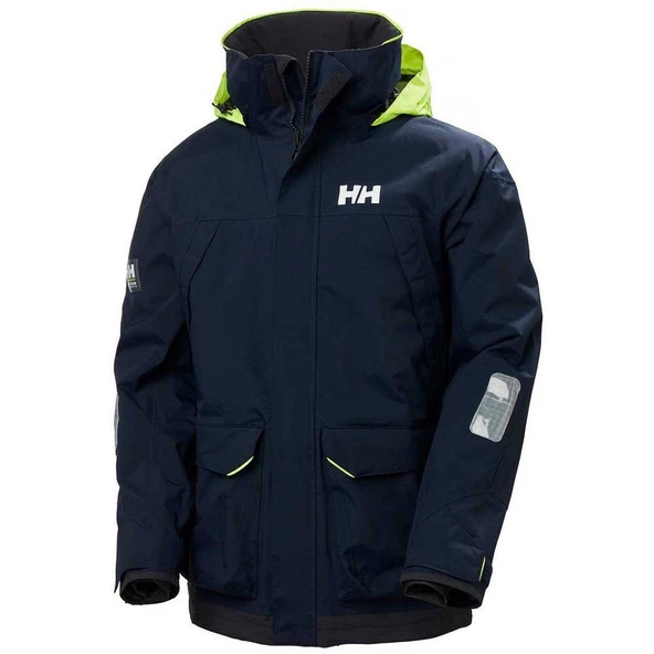 Helly Hansen PIER 3.0 Erkek Mont HHA.34156 HHA.597