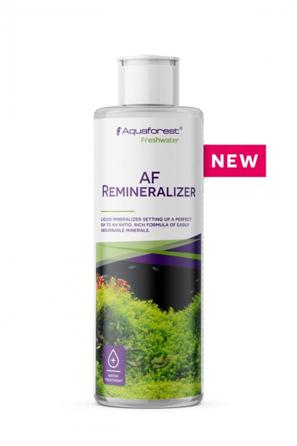 - Af Remineralizer 125 Ml