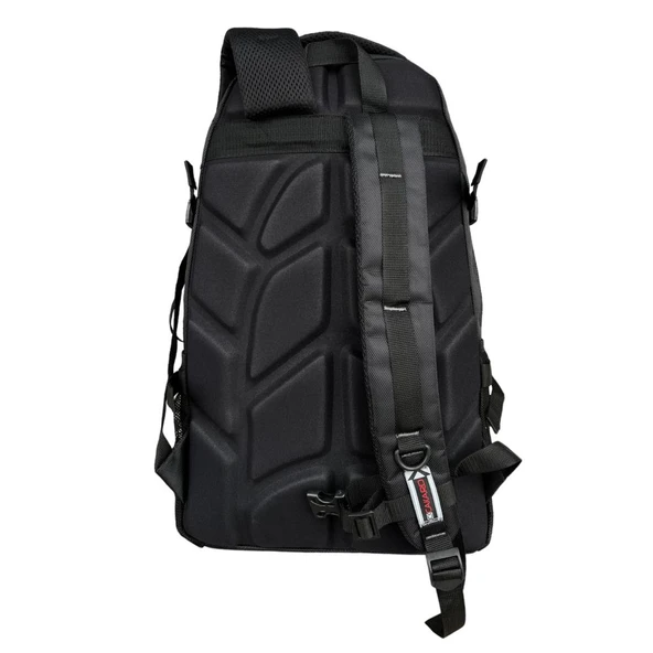 Cakard Dağcı Sırt Çantası Haki 909-CK - 9