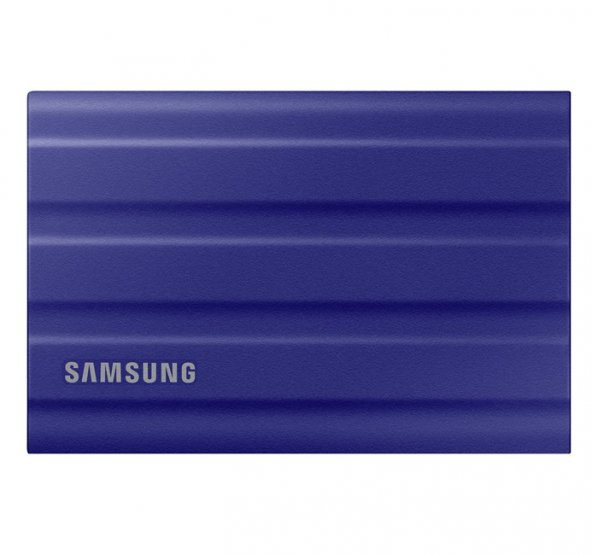 T7 1TB Usb3.2 Taşınabilir Mavi