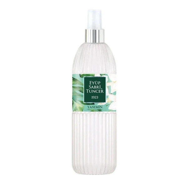 Eyüp Sabri Tuncer Yasemin Kolonyası 150 ml Sprey Kolonya - Pet Şişe