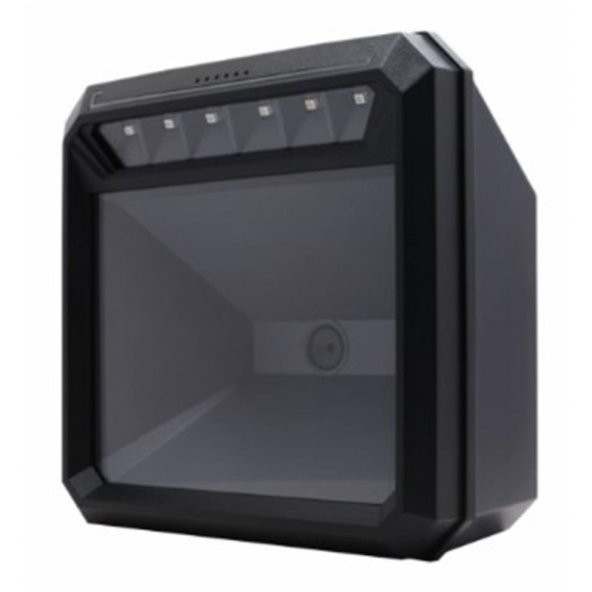 PERKON TIGER DS2200 2D KAREKOD KABLOLU USB MASAÜSTÜ BARKOD OKUYUCU ürün görseli 1