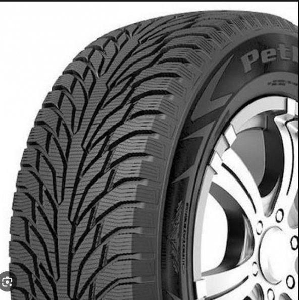 Petlas 215/60 R17 100H REINF EXPLERO WINTER W671 Kış Lastiği