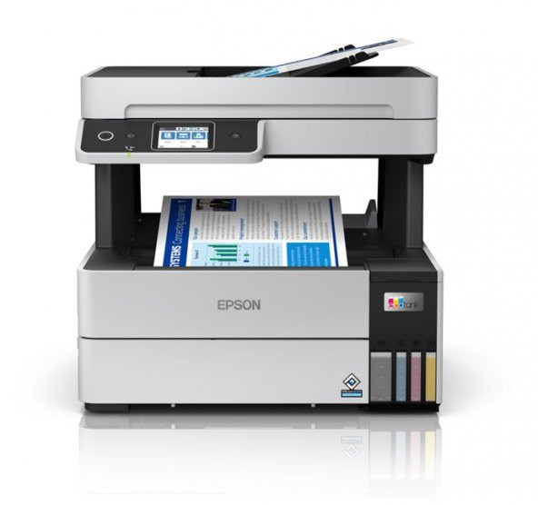 L6490 Çok Fonksiyonlu Tanklı - 2