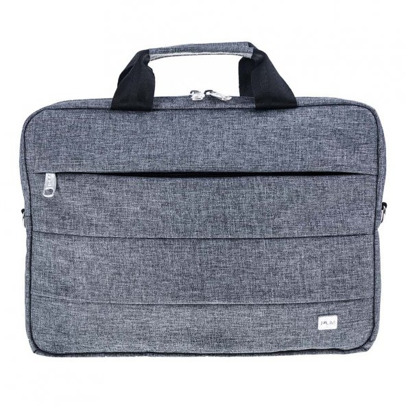 PLM CANYONCASE SU GECIRMEZ 13-14" GRI SLIM CANTA (8691051471219)