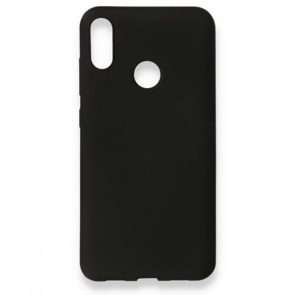 Casper Via A3 Plus Kılıf Premium Rubber Silikon