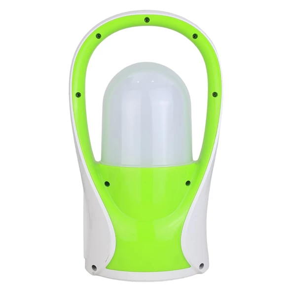 POWERMASTER WD-847 40 LEDLİ ŞARJLI KAMP LAMBASI - 2