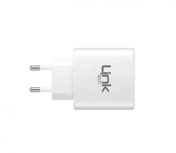 Linktech S660 Şarj Cihazı ve Mikro Usb Kablo Set - 3