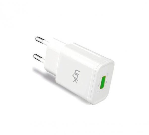 Linktech S660 Şarj Cihazı ve Mikro Usb Kablo Set - 4