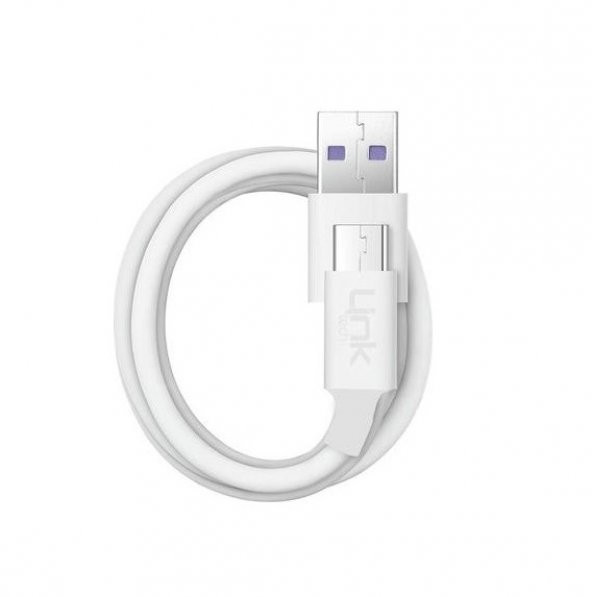 Linktech S660 Şarj Cihazı ve Mikro Usb Kablo Set - 5