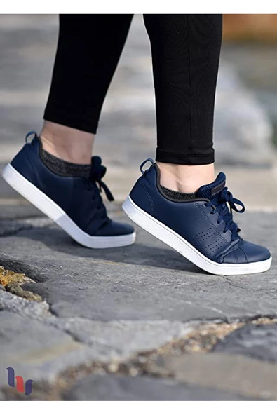 10lu Kadın Modal Görünmez Sneaker Çorap Dikişsiz Yumuşacık Kalite - 9