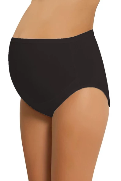 Kota 5011 Kadın Hamile Külot Pamuklu Gebe İç Çamaşırı - 2