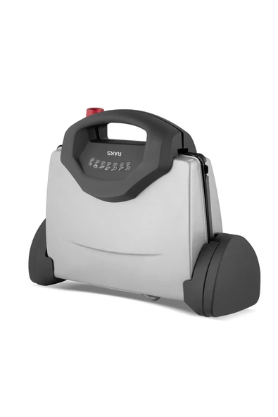 Raks Rk4400 Tost Makinesi 2000w - 3