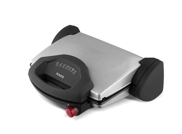 Raks Rk4400 Tost Makinesi 2000w - 4