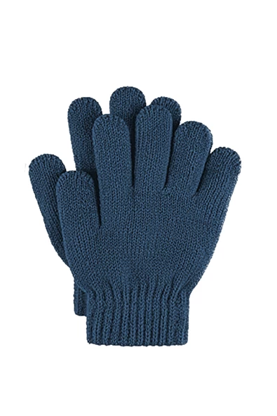 Erkek Kadın Kışlık Triko Eldiven Unisex Sıcak Kaliteli - 9