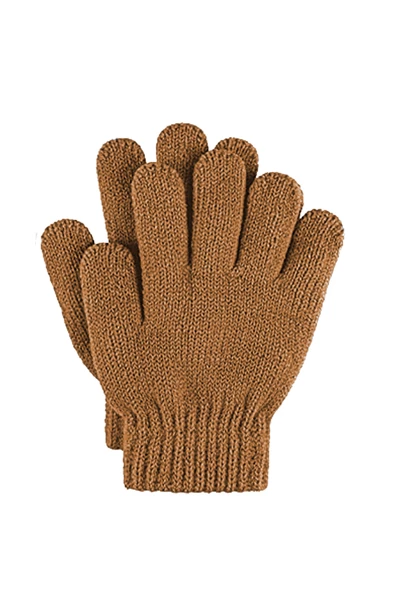 Erkek Kadın Kışlık Triko Eldiven Unisex Sıcak Kaliteli - 10