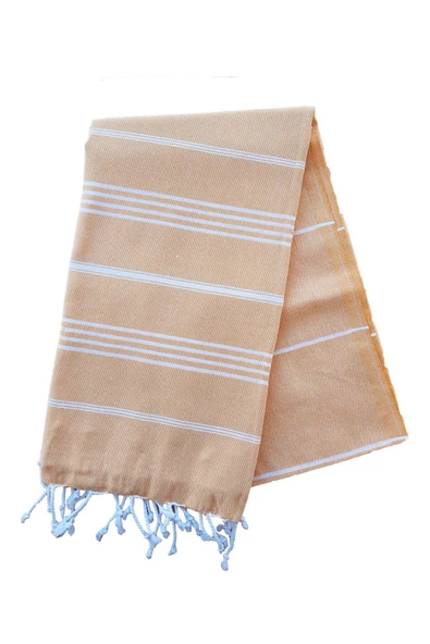 Sultan Peştemal Havlu 100 Pamuklu Deniz Plaj Banyo Peştemali 100x180 Cm - 8