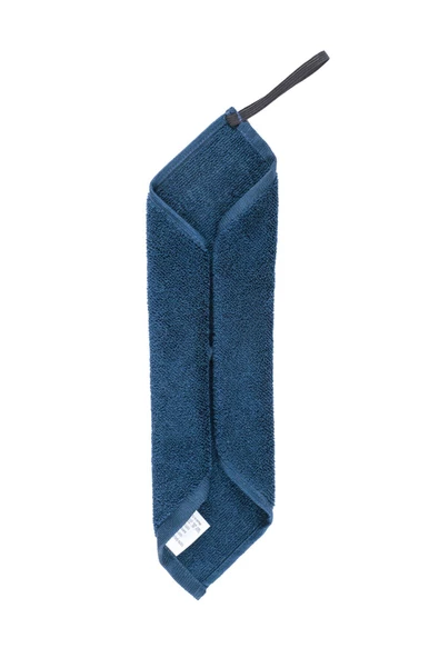 Havlu El Bilekliği Spor Ter Havlusu Yumuşak Mikrofiber Fitness Yoga - 7