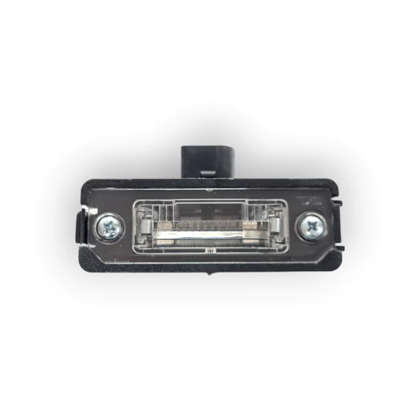 VW Polo HB 2001-2002 Arka Plaka Aydınlatma Lambası 1J6943021