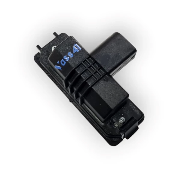 VW Polo HB 2001-2002 Arka Plaka Aydınlatma Lambası 1J6943021 - 3